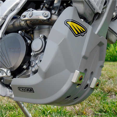 Cycra Skid Plate Full Armor (245708)