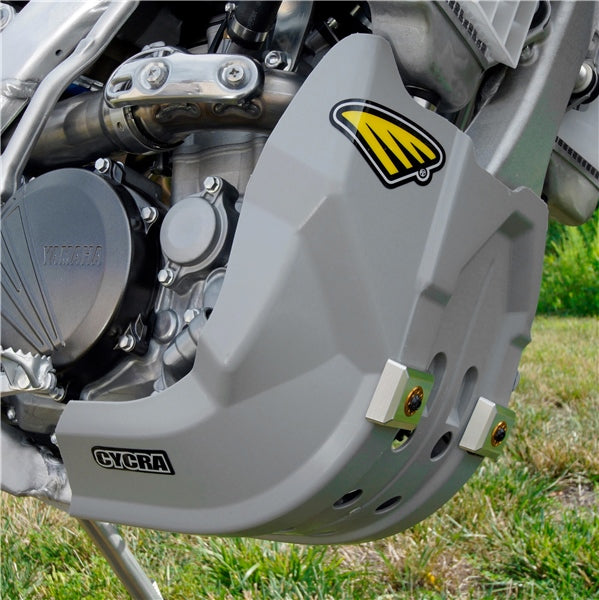 Cycra Skid Plate Full Armor (245708)