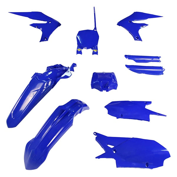 Cycra Complete Powerflow Kit (245741)