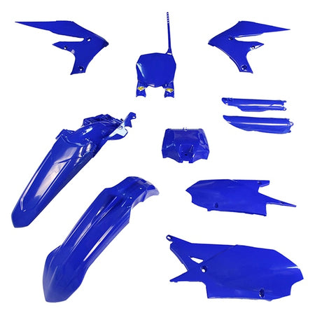 Cycra Complete Powerflow Kit (245741)