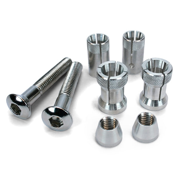 Cycra Probend Bar End Kit (245747)