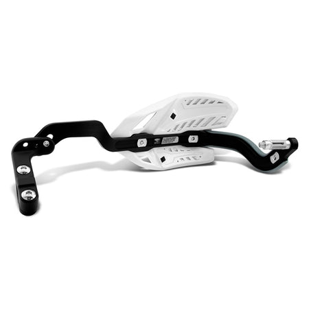 Cycra Ultra Probend CRM Handguard 1-1/8" Bar Racer