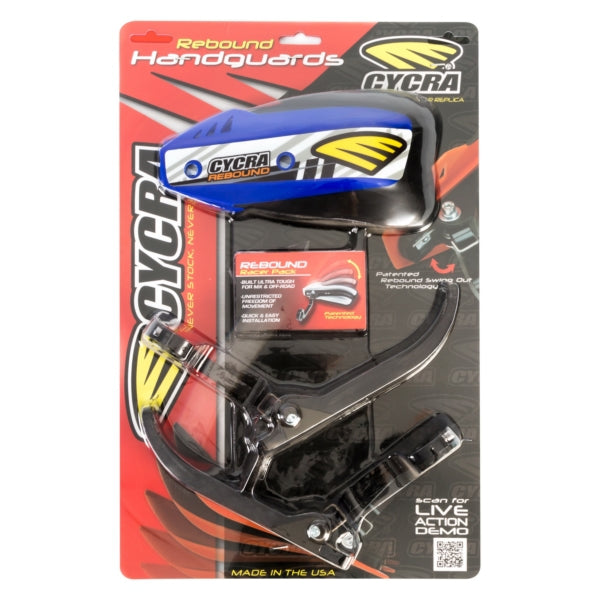 Cycra Rebound Handguards Racer Kit (245851)