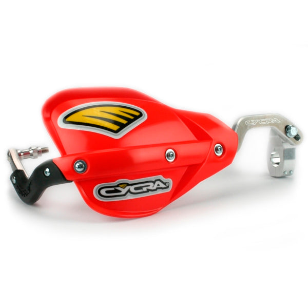 Cycra Probend CRM Handguard 1-1/8" Bar Racer
