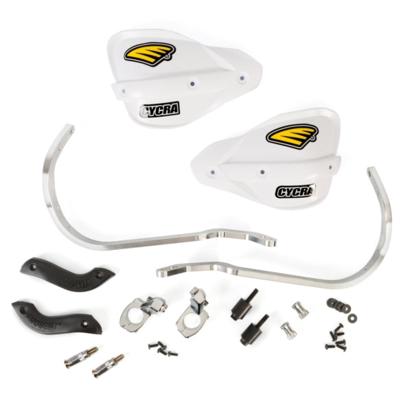 Cycra Probend CRM Handguard 1-1/8" Bar Racer (245880)