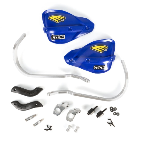 Cycra Probend CRM Handguard 1-1/8" Bar Racer (245882)