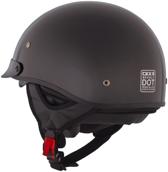 CKX Revolt RSV Half Helmet (247012)