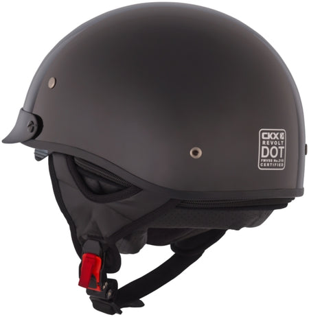 CKX Revolt RSV Half Helmet (247014)