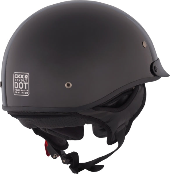 CKX Revolt RSV Half Helmet (247012)
