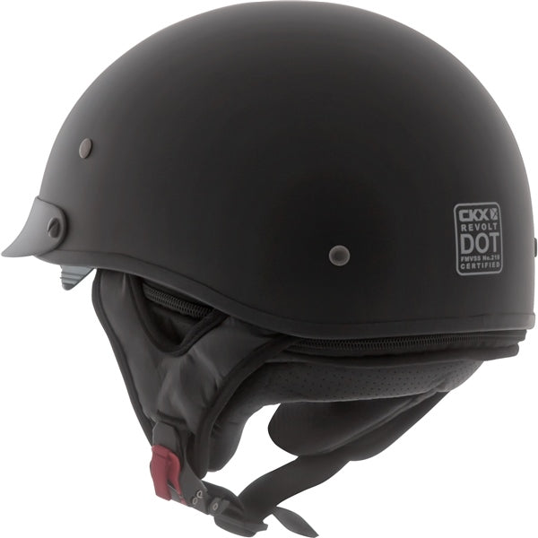 CKX Revolt RSV Half Helmet (247023)
