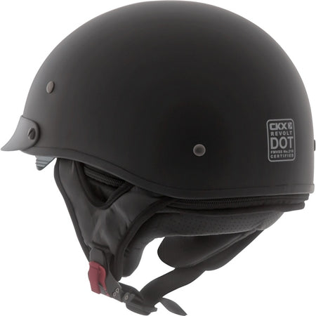 CKX Revolt RSV Half Helmet (247023)