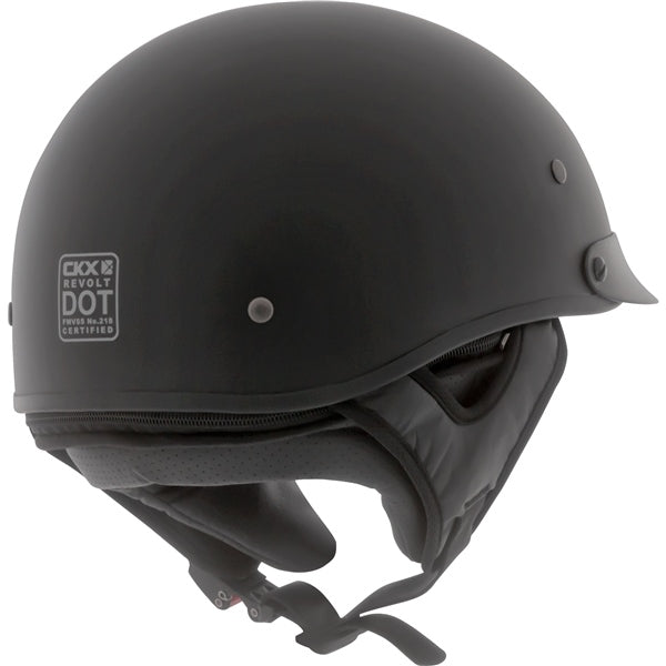 CKX Revolt RSV Half Helmet (247022)