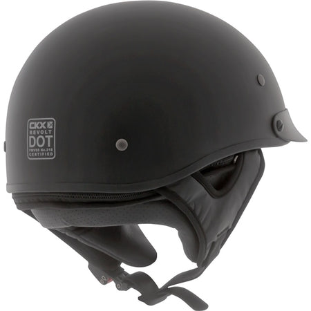 CKX Revolt RSV Half Helmet (247022)
