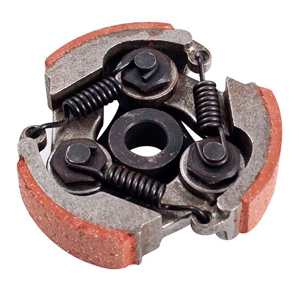 MOGO PARTS EMBRAYAGE, 2 TEMPS 47-50CC (3 FEUILLES, SANS CLAVE) (11-0101)