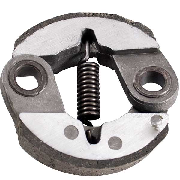 MOGO PARTS EMBRAYAGE, 2 TEMPS, 2 FEUILLES HP (11-0106-HP)