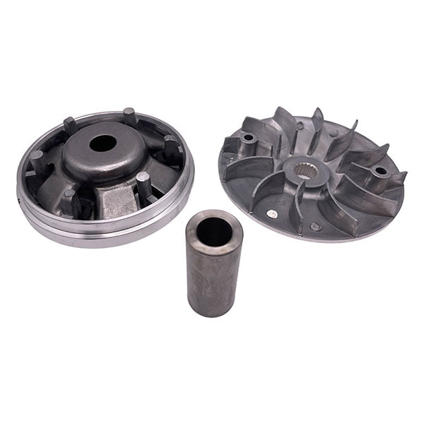 MOGO PARTS VARIATOR ASSEMBLY GY6 125/150CC (11-0135)