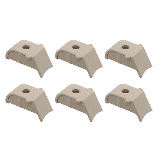 PROTECTION DE POIDS D'EMBRAYAGE BRONCO (AT-03446)