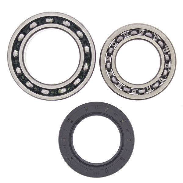 ALL BALLS WHEEL BEARING KIT (25-1010)