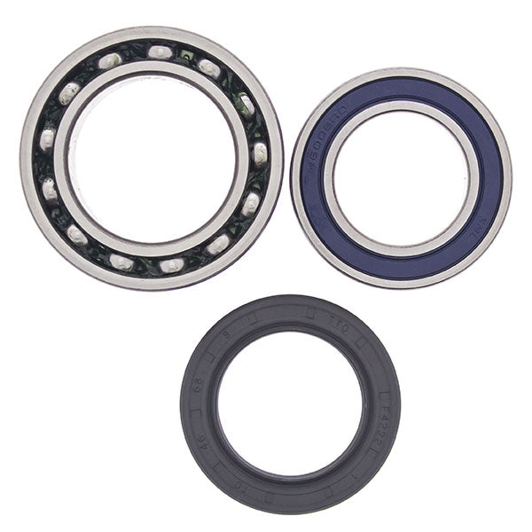 ALL BALLS WHEEL BEARING KIT (25-1011)