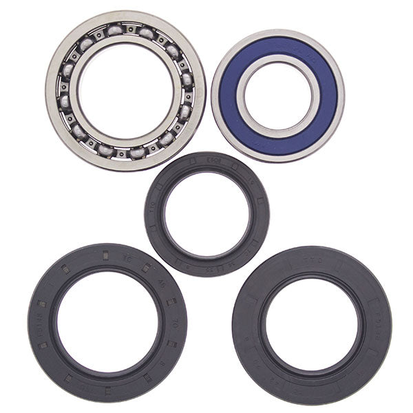 ALL BALLS WHEEL BEARING KIT (25-1017)