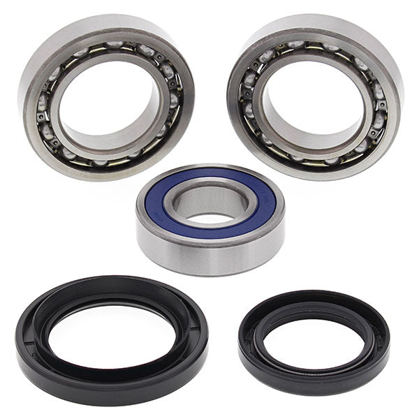 ALL BALLS WHEEL BEARING KIT (25-1018)