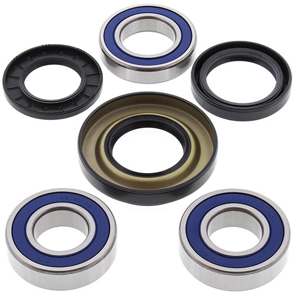 ALL BALLS WHEEL BEARING KIT (25-1037)