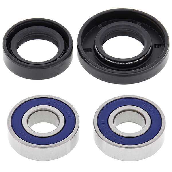 ALL BALLS WHEEL BEARING KIT (25-1041)