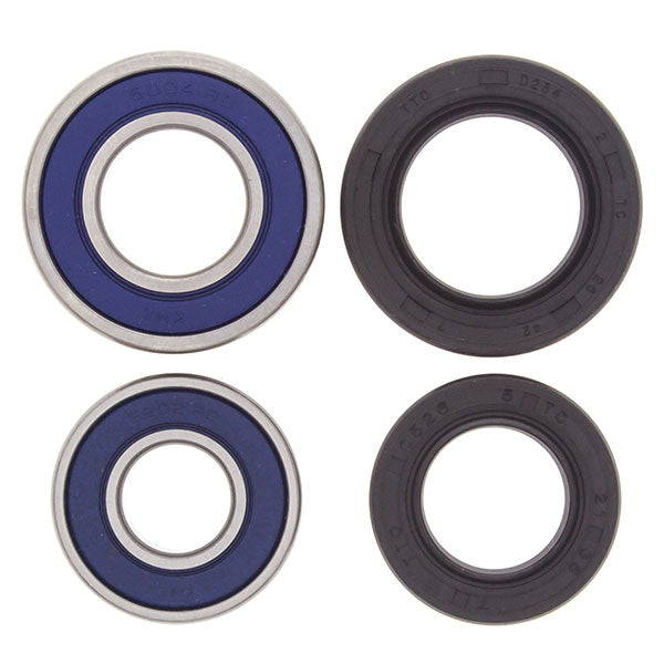 ALL BALLS WHEEL BEARING KIT (25-1044)