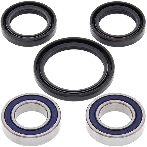 KIT DE ROULEMENTS DE ROUE ALL BALLS (25-1080)