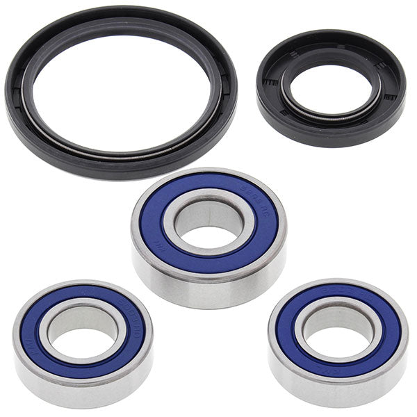 ALL BALLS WHEEL BEARING KIT (25-1098)