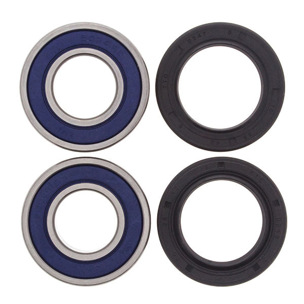 ALL BALLS WHEEL BEARING KIT (25-1112)