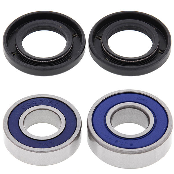 ALL BALLS WHEEL BEARING KIT (25-1168)