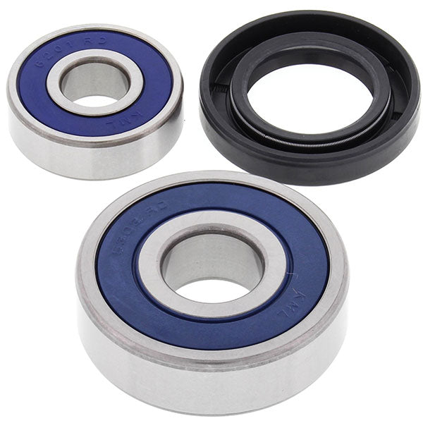 KIT DE ROULEMENTS DE ROUE ALL BALLS (25-1175)