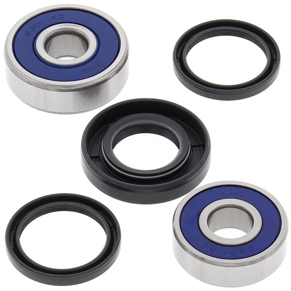 KIT DE ROULEMENTS DE ROUE ALL BALLS (25-1179)