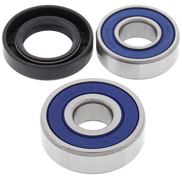 ALL BALLS WHEEL BEARING KIT (25-1200)
