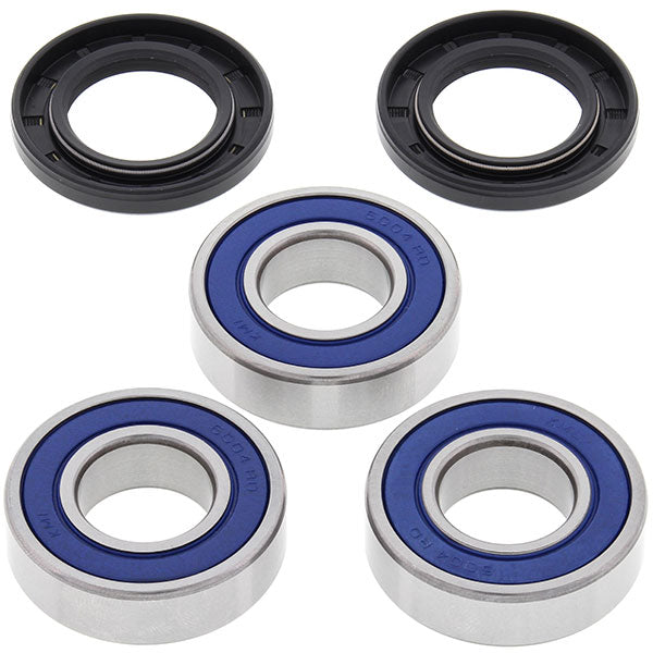 ALL BALLS WHEEL BEARING KIT (25-1224)