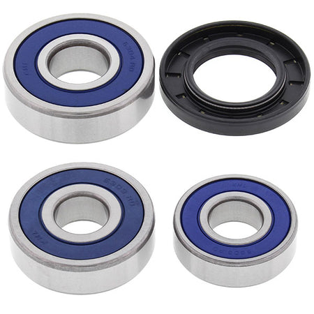 KIT DE ROULEMENTS DE ROUE ALL BALLS (25-1246)