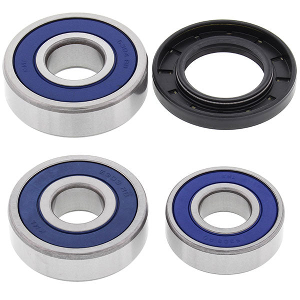 KIT DE ROULEMENTS DE ROUE ALL BALLS (25-1246)