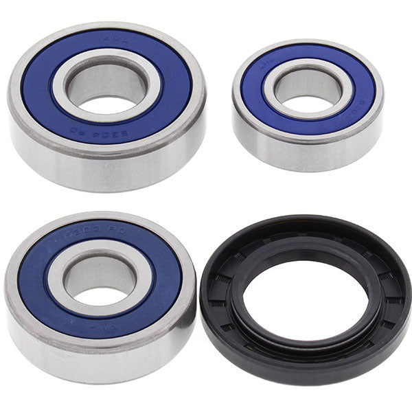 KIT DE ROULEMENTS DE ROUE ALL BALLS (25-1247)
