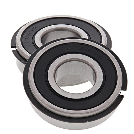 KIT DE ROULEMENTS DE ROUE ALL BALLS (25-1249)