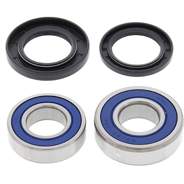 ALL BALLS WHEEL BEARING KIT (25-1252)
