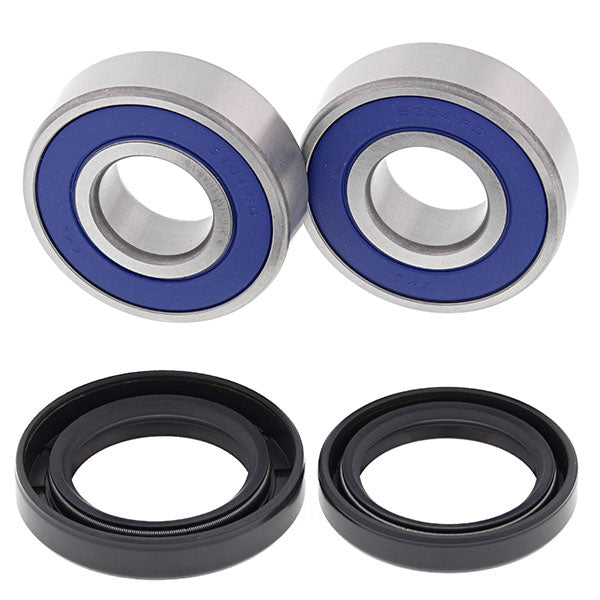 KIT DE ROULEMENTS DE ROUE ALL BALLS (25-1253)