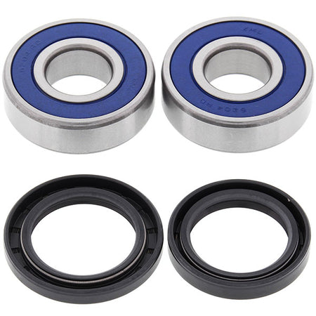 KIT DE ROULEMENTS DE ROUE ALL BALLS (25-1254)