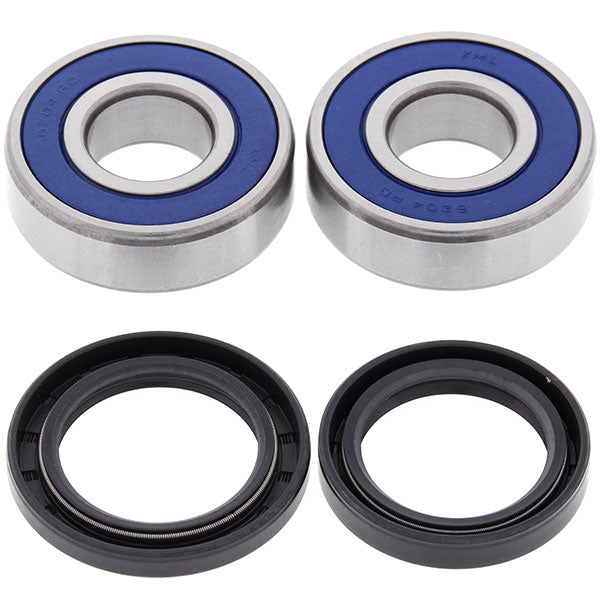 KIT DE ROULEMENTS DE ROUE ALL BALLS (25-1254)