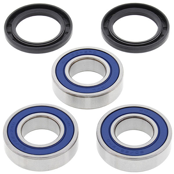 ALL BALLS WHEEL BEARING KIT (25-1255)
