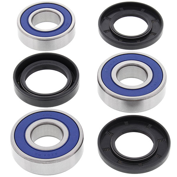 ALL BALLS WHEEL BEARING KIT (25-1262)