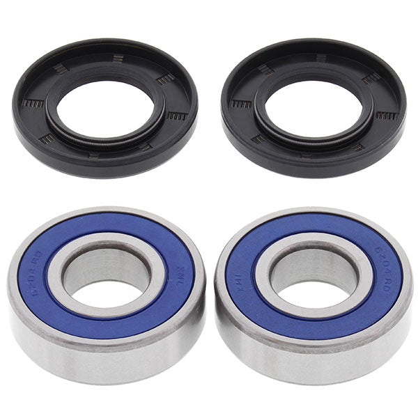ALL BALLS WHEEL BEARING KIT (25-1263)