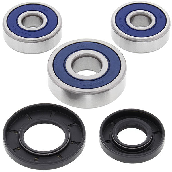 ALL BALLS WHEEL BEARING KIT (25-1304)