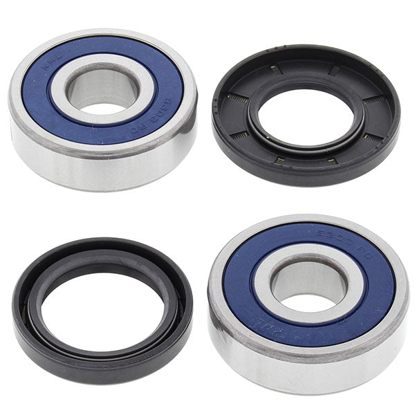 KIT DE ROULEMENTS DE ROUE ALL BALLS (25-1330)