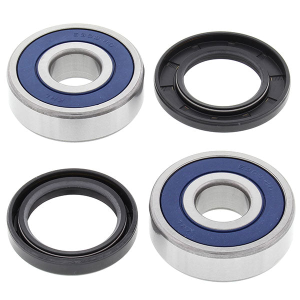 KIT DE ROULEMENTS DE ROUE ALL BALLS (25-1332)